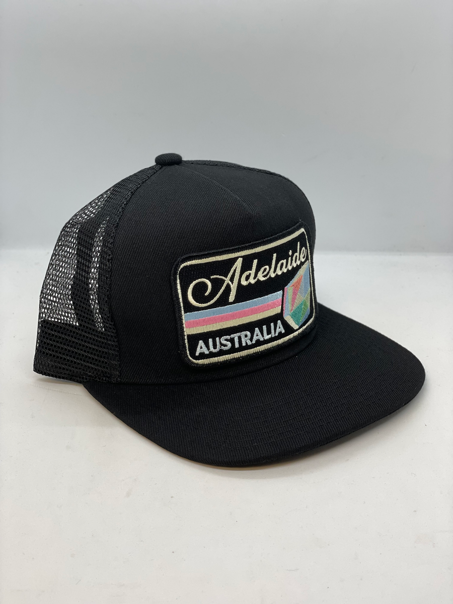 Adelaide Australia Pocket Hat