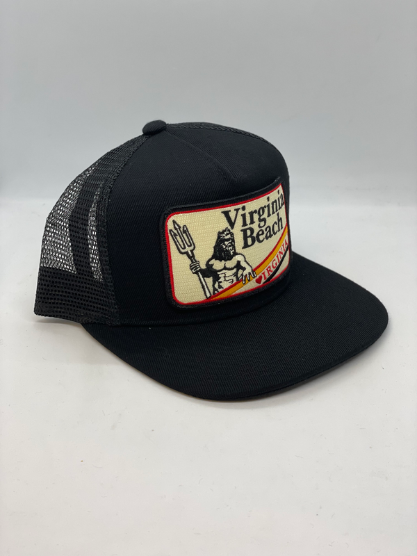 Virginia Beach Pocket Hat