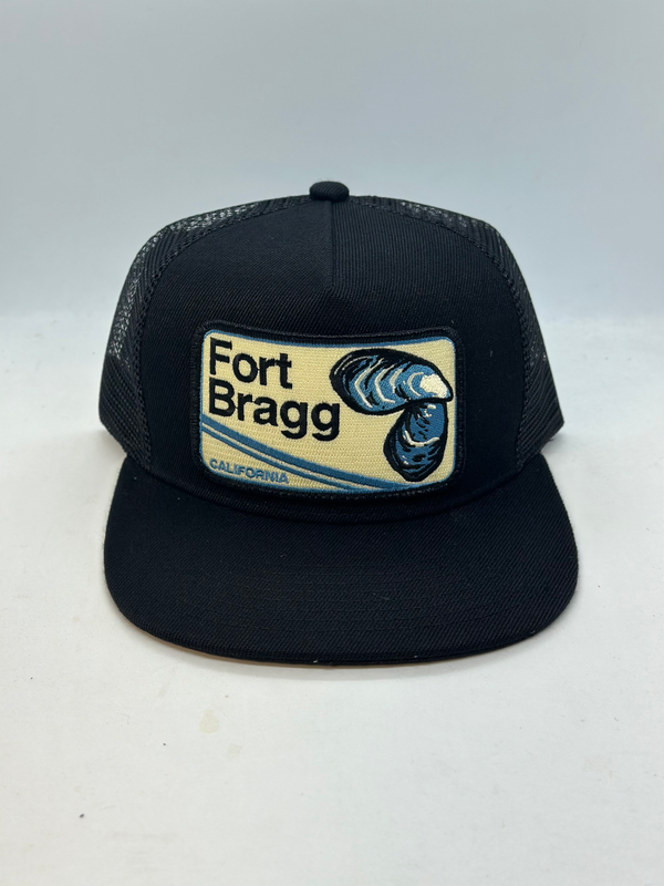 Fort Bragg Pocket Hat