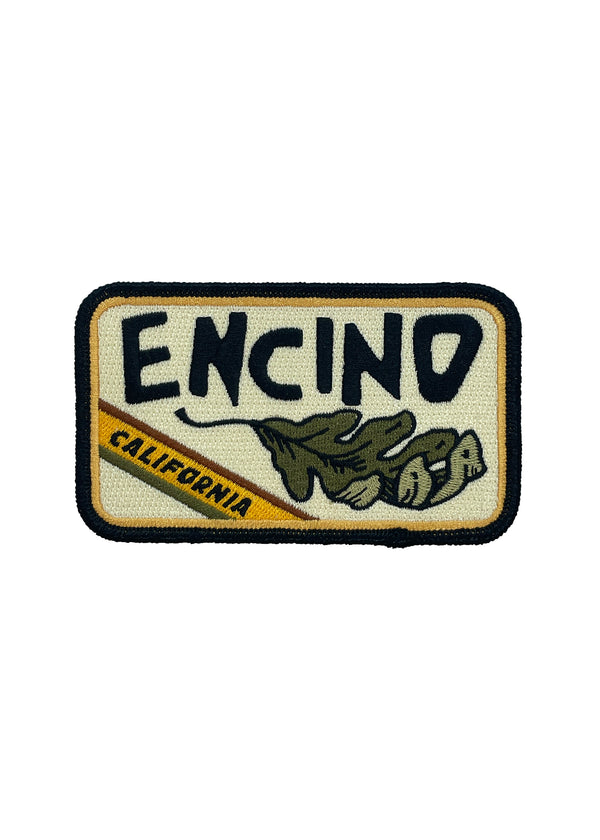 Encino Patch