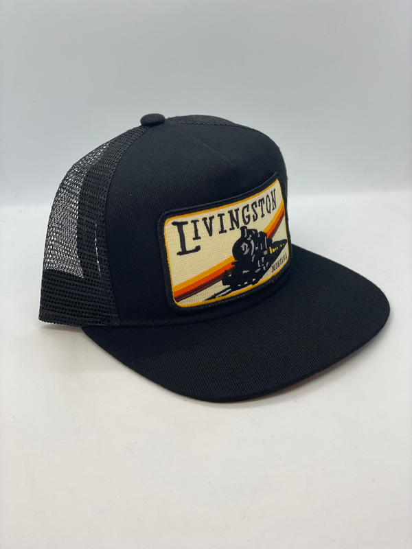 Gorro de bolsillo Livingston Montana