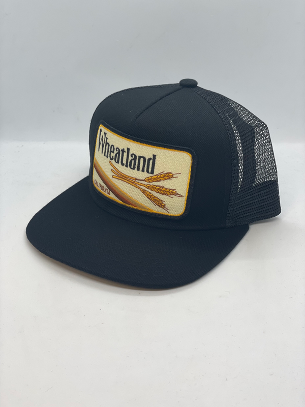 Wheatland Pocket Hat