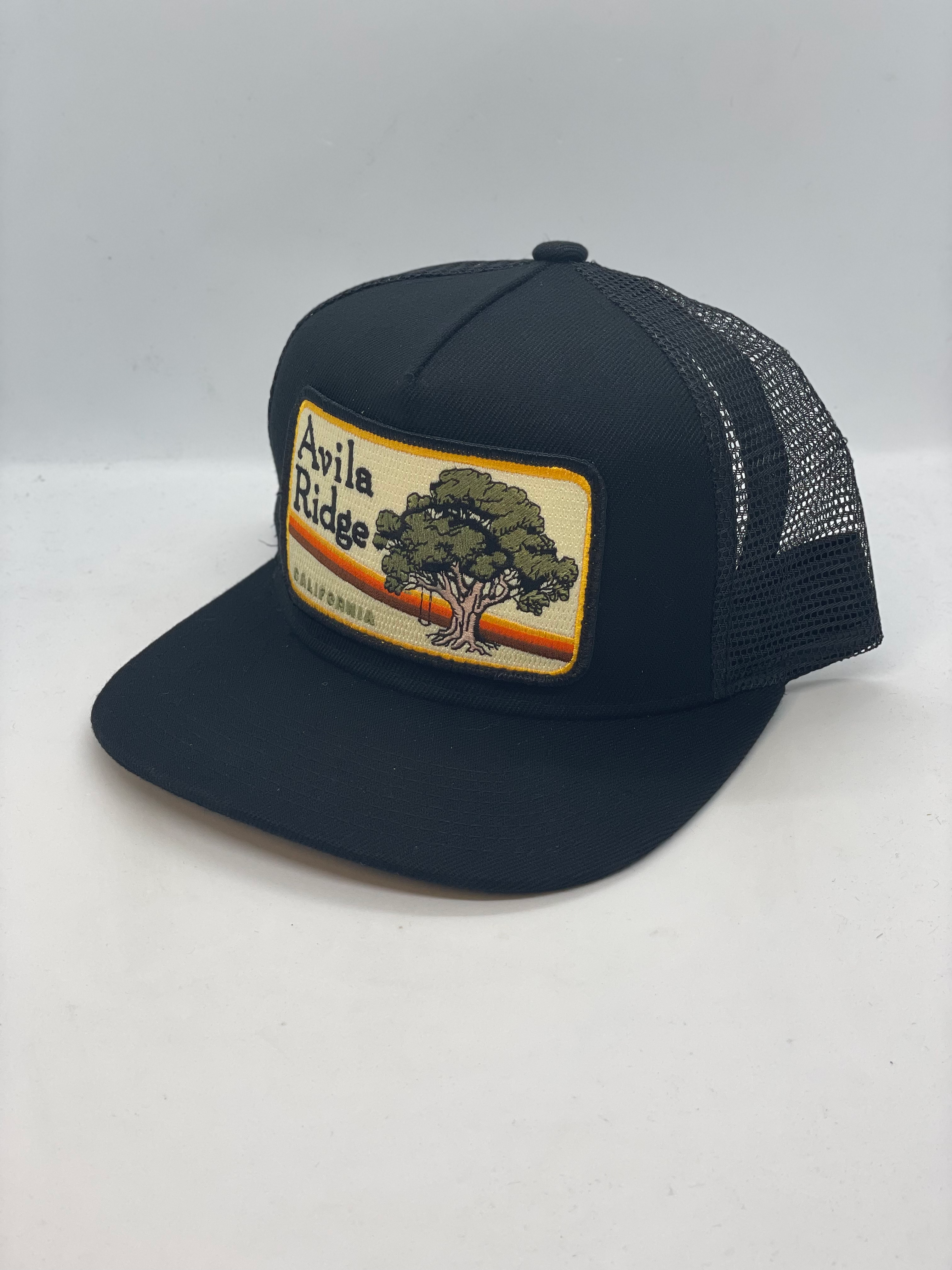 Avila Ridge Pocket Hat – Bart Bridge Avila Ridge Pocket Hat – Bart Bridge