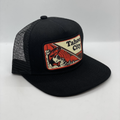 Image for Tahoe City Fish Pocket Hat