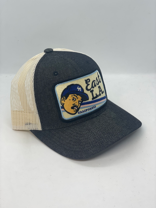 East LA - Los Angeles Pocket Hat