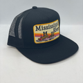 Image for Mississippi River Pocket Hat