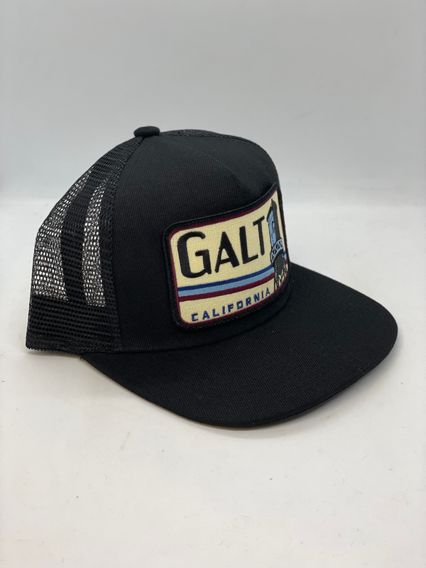 Galt Pocket Hat