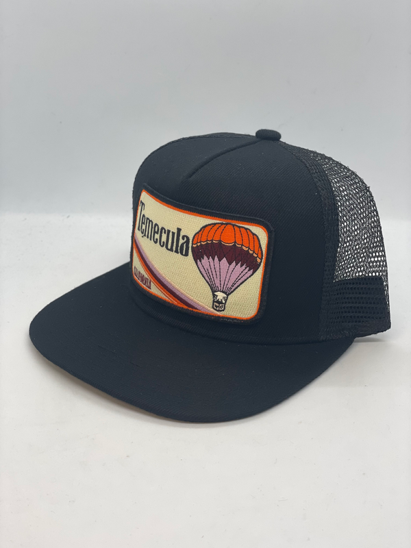 Temecula Pocket Hat