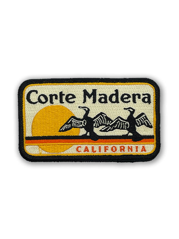 Corte Madera Patch