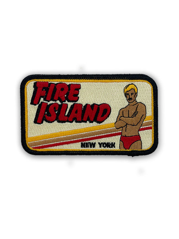 Fire Island New York Patch