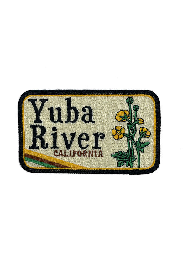 Parche del río Yuba