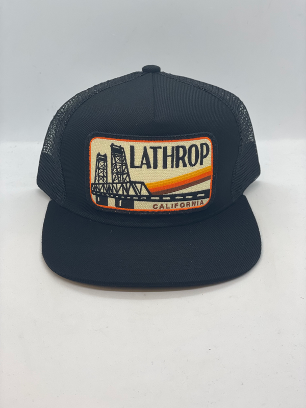 Lathrop Pocket Hat