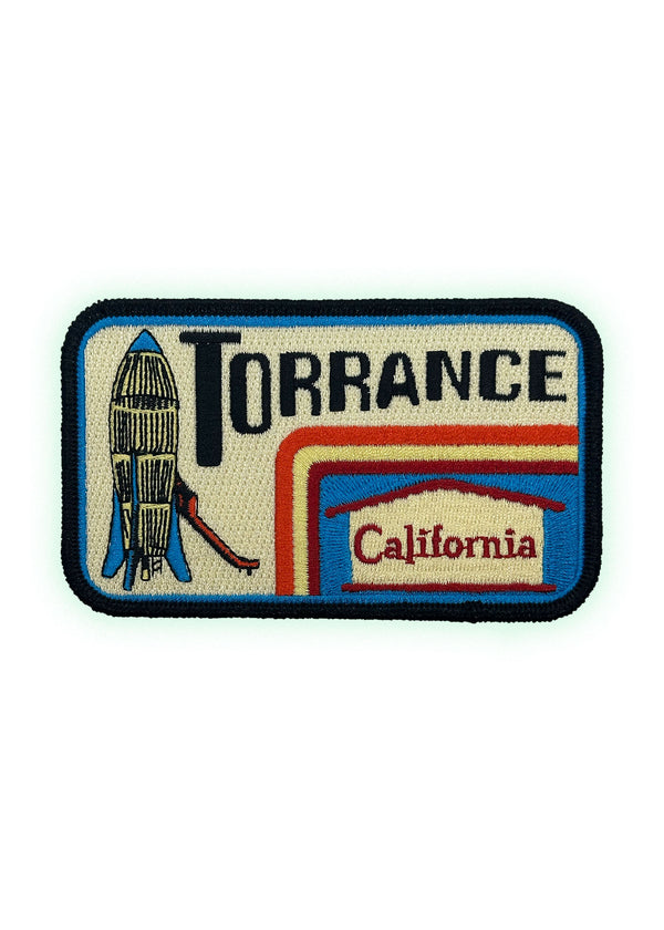 Torrance Patch