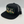 Daly City (Black) Pocket Hat