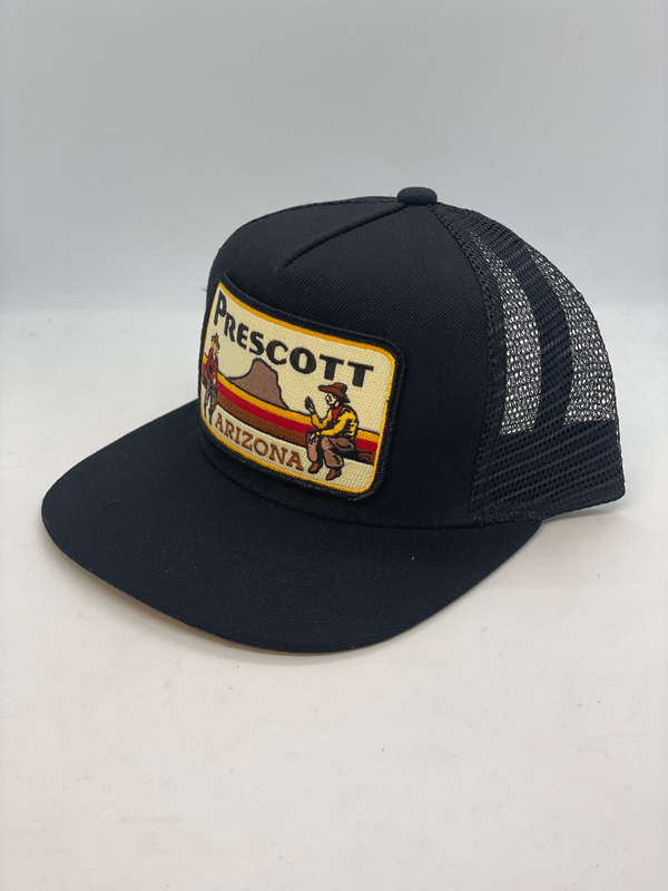 Prescott Arizona Pocket Hat