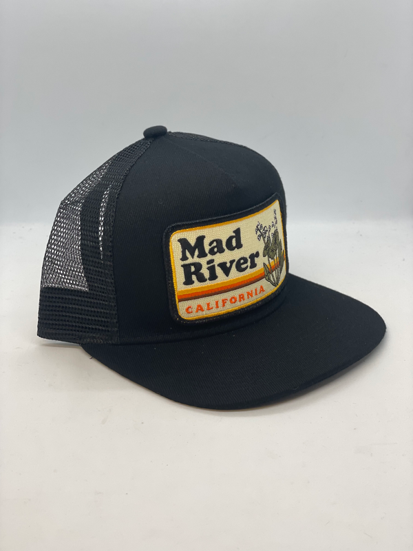 Sombrero de bolsillo de Mad River