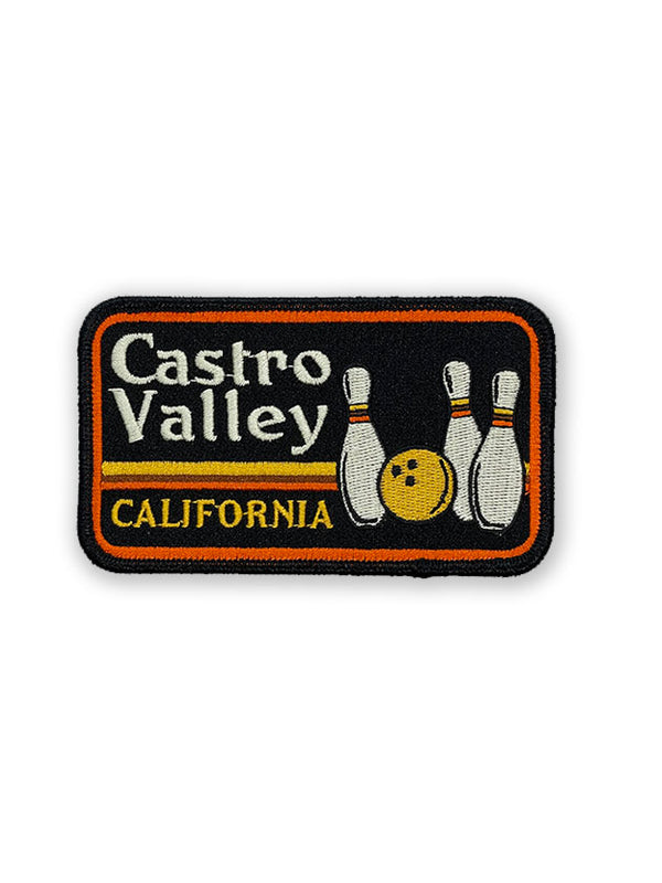 Castro Valley Patch