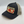 Pittsburgh Pennsylvania Pocket Hat (Ketchup)