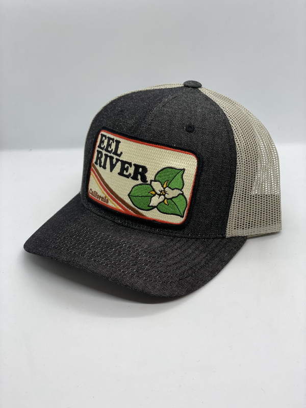 Eel River Pocket Hat