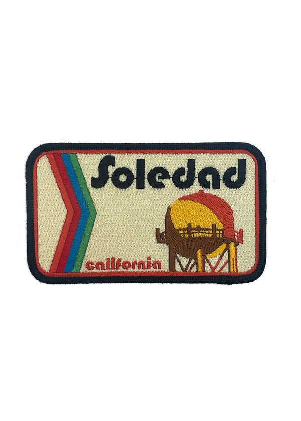 Soledad Patch