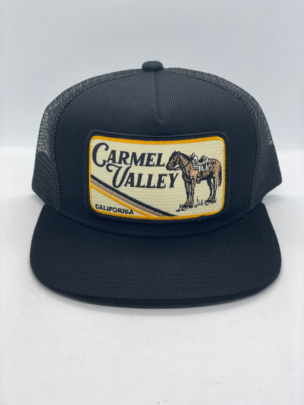 Carmel Valley Pocket Hat