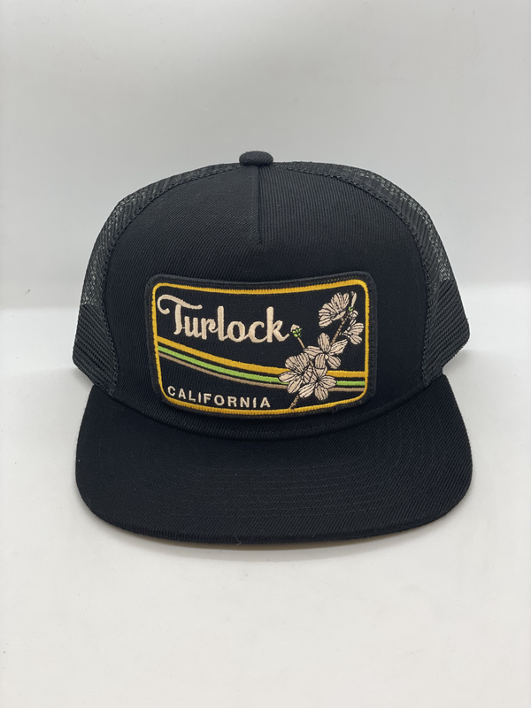 Sombrero de bolsillo Turlock