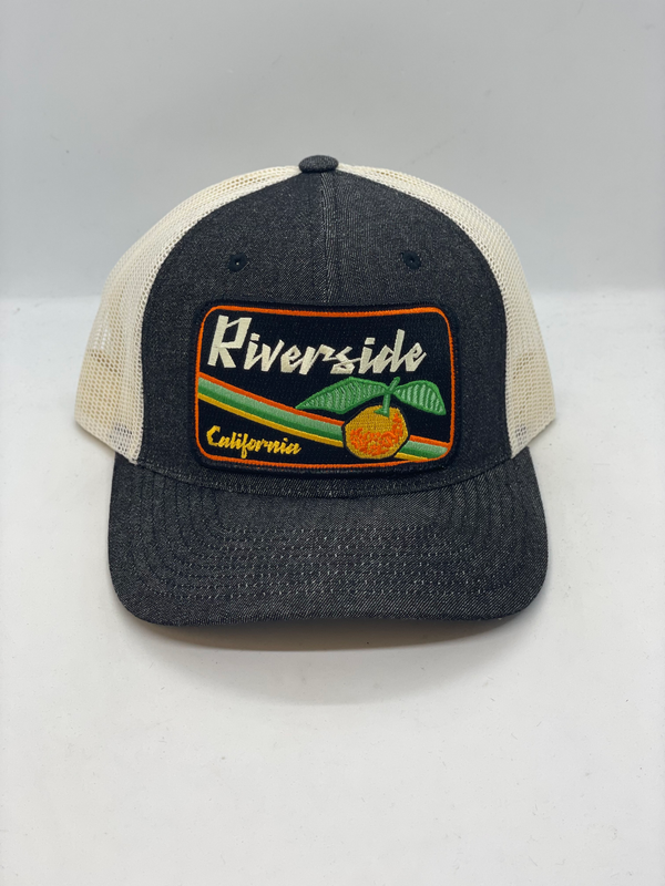 Gorro de bolsillo Riverside Citrus