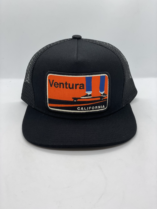 Sombrero de bolsillo Ventura
