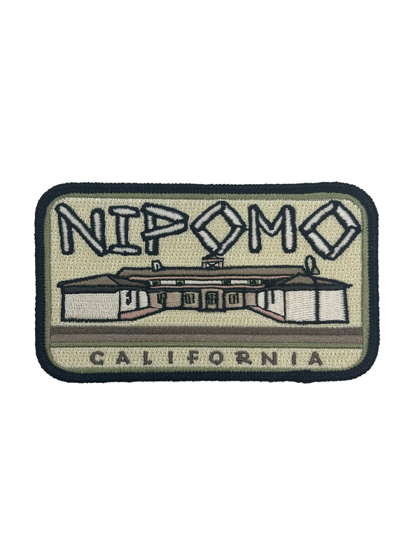 Nipomo Patch