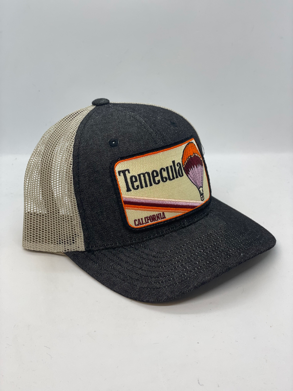 Temecula Pocket Hat