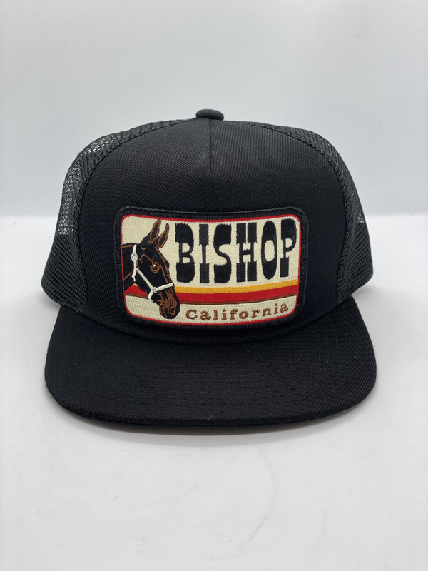 Bishop Pocket Hat