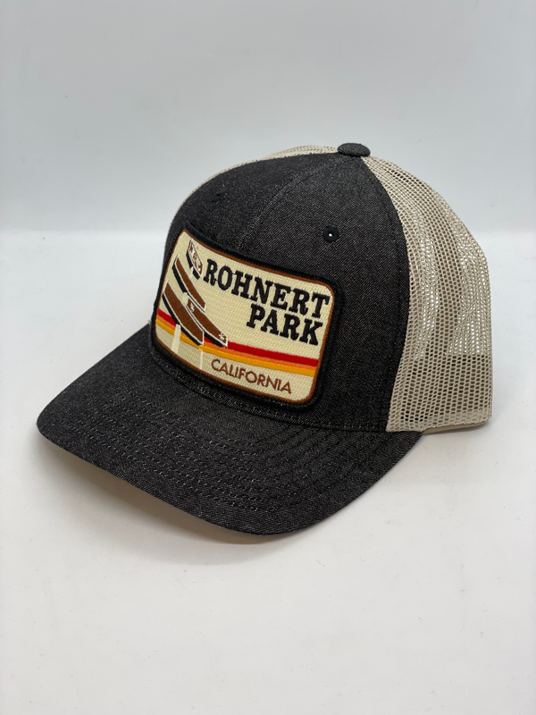 Sombrero de bolsillo Rohnert Park
