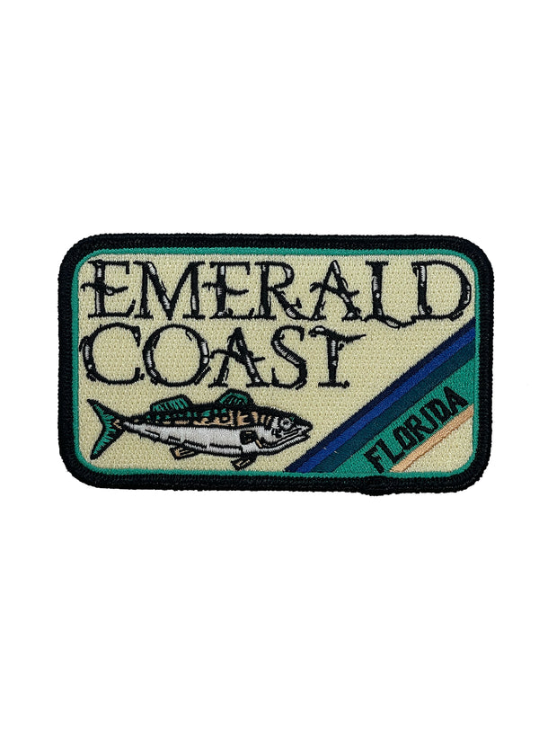 Emerald Coast Florida Patch