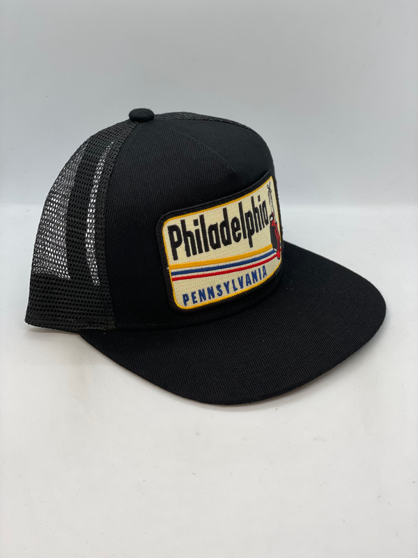 Sombrero de bolsillo Filadelfia Pensilvania