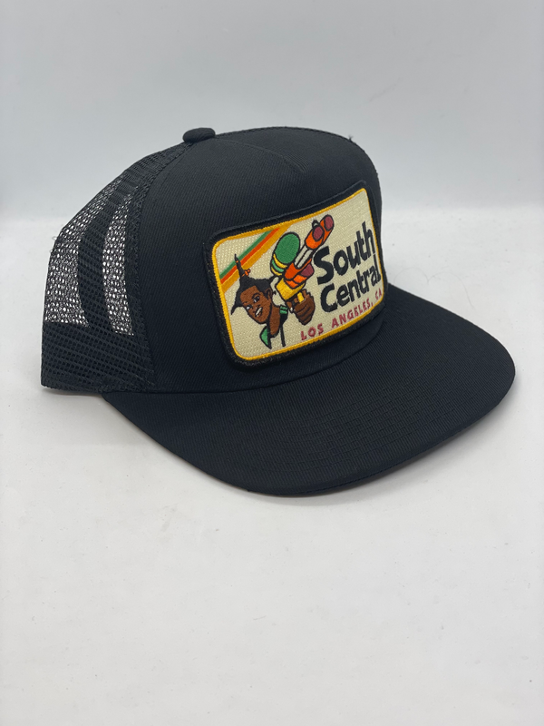 South Central Los Angeles Pocket Hat