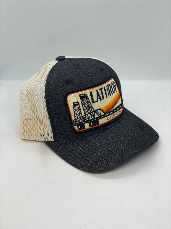 Lathrop Pocket Hat