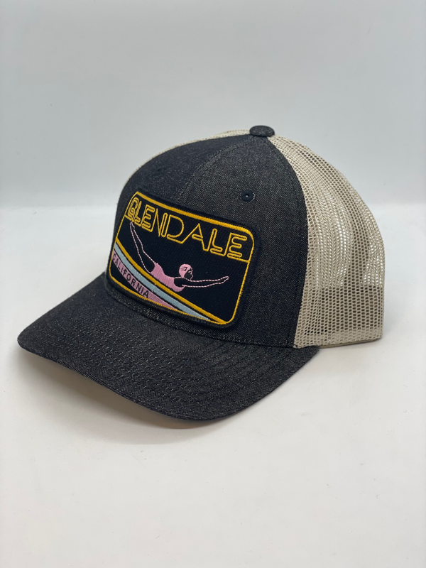 Glendale Pocket Hat