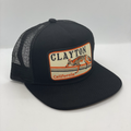 Image for Sombrero de bolsillo Clayton