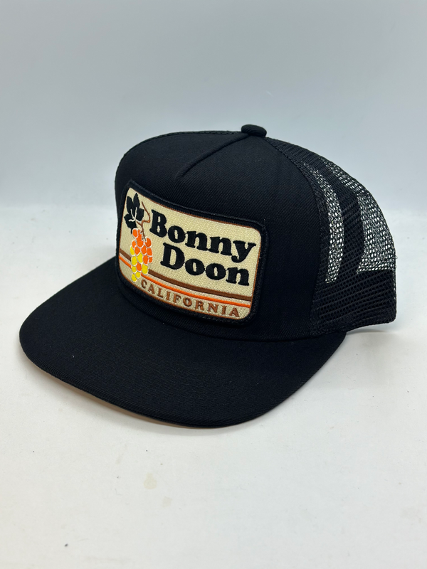 Sombrero de bolsillo Bonny Doon