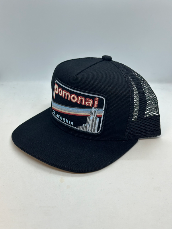 Pomona Pocket Hat