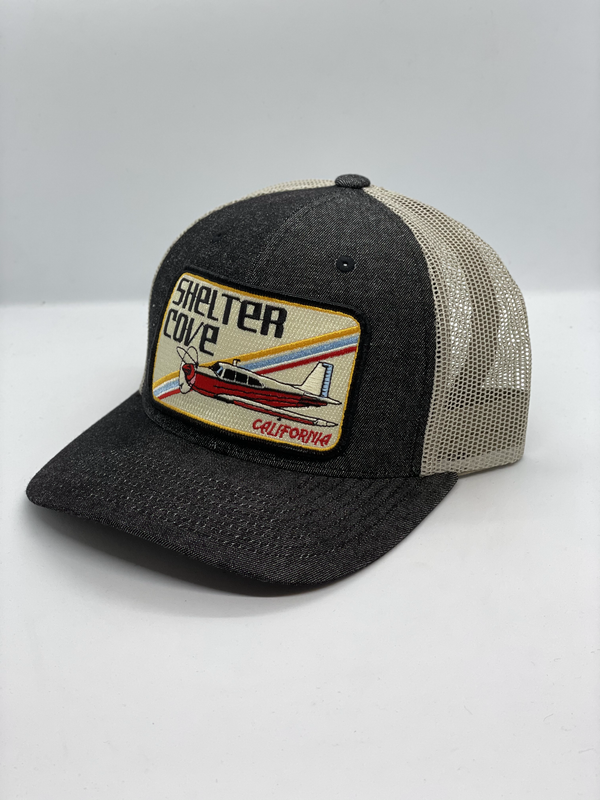 Shelter Cove Pocket Hat