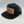 Sombrero de bolsillo de California (oso)