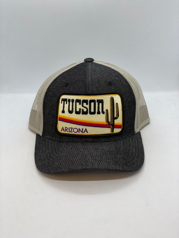 Tucson Arizona Pocket Hat