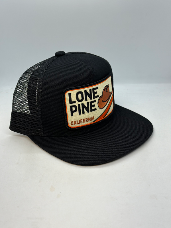 Lone Pine Pocket Hat