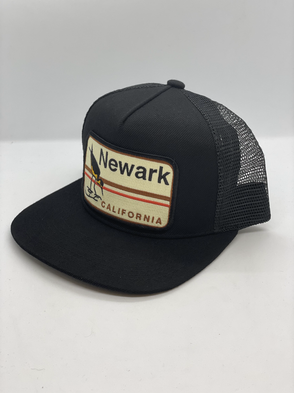 Sombrero de bolsillo Newark