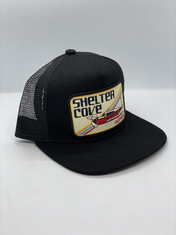 Gorro de bolsillo Shelter Cove