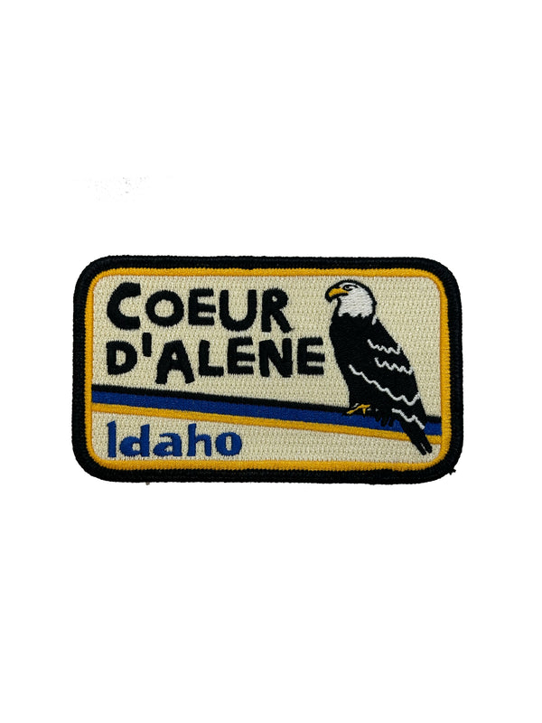 Coeur D'Alene Idaho Patch