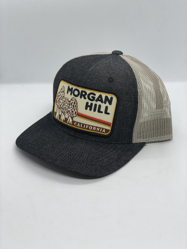 Morgan Hill Pocket Hat