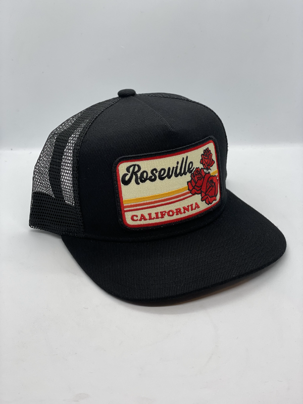 Roseville Pocket Hat