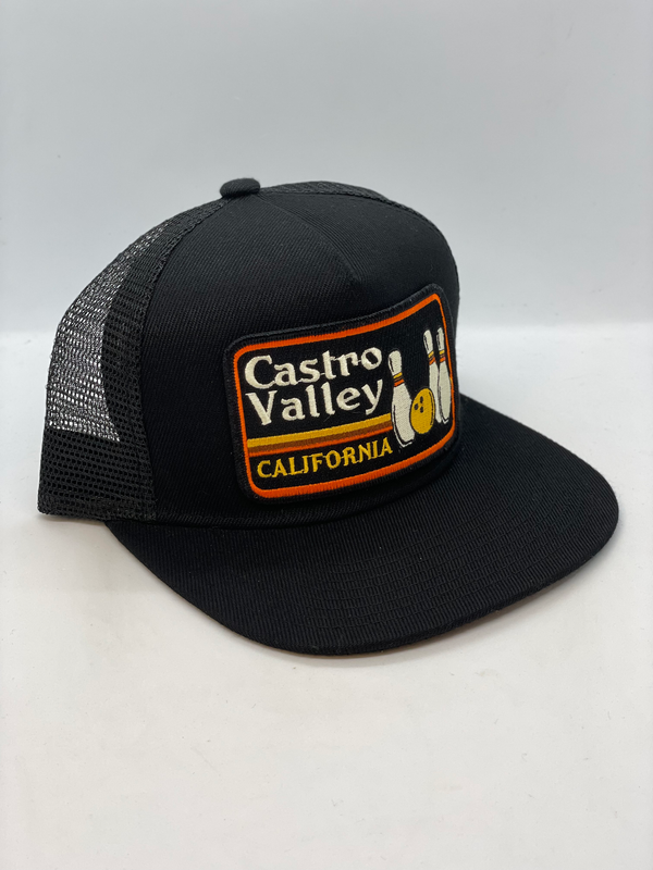 Castro Valley Pocket Hat